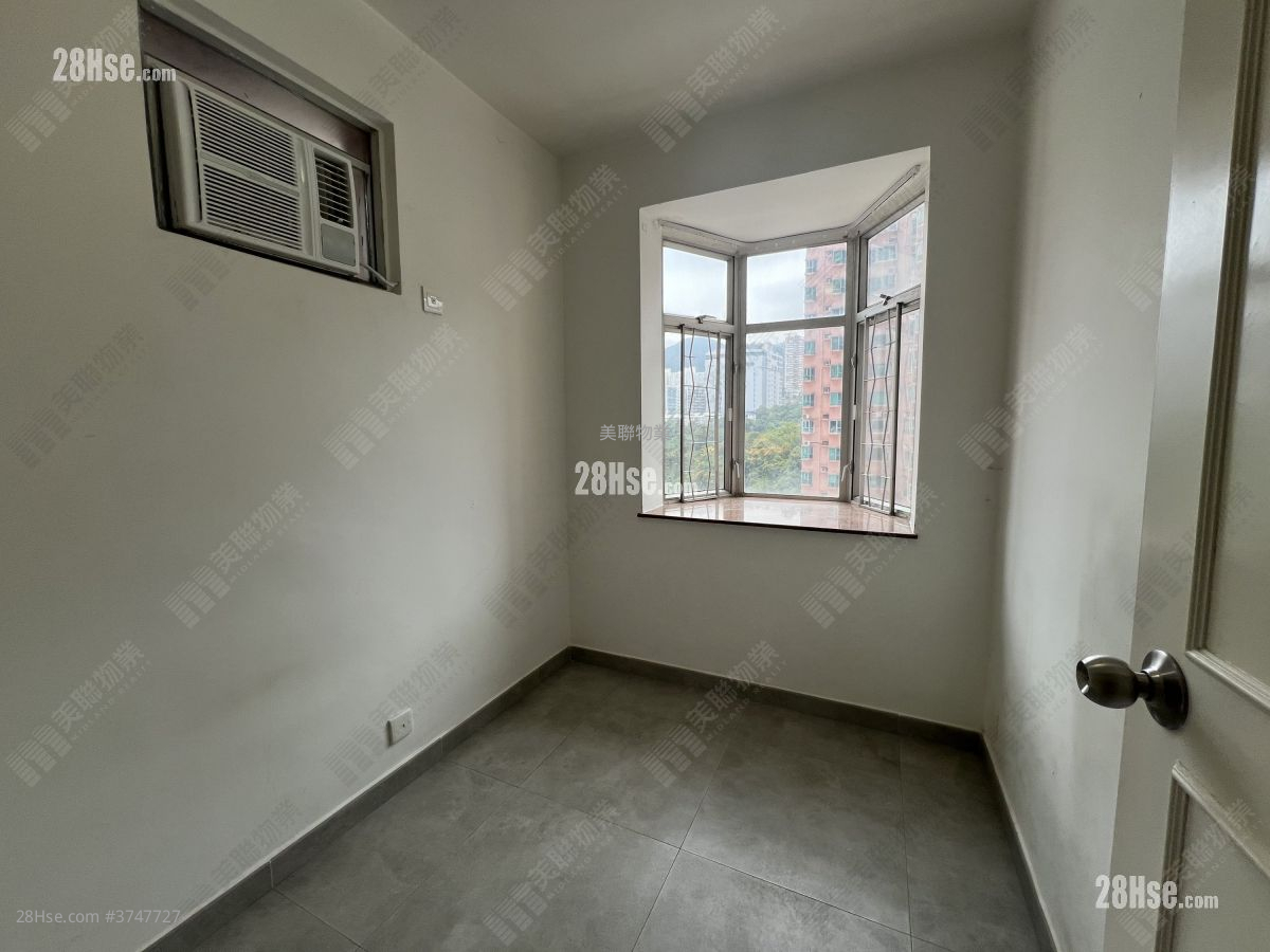 銀禧花園 售盤 2 房 , 1 浴室 498 平方呎