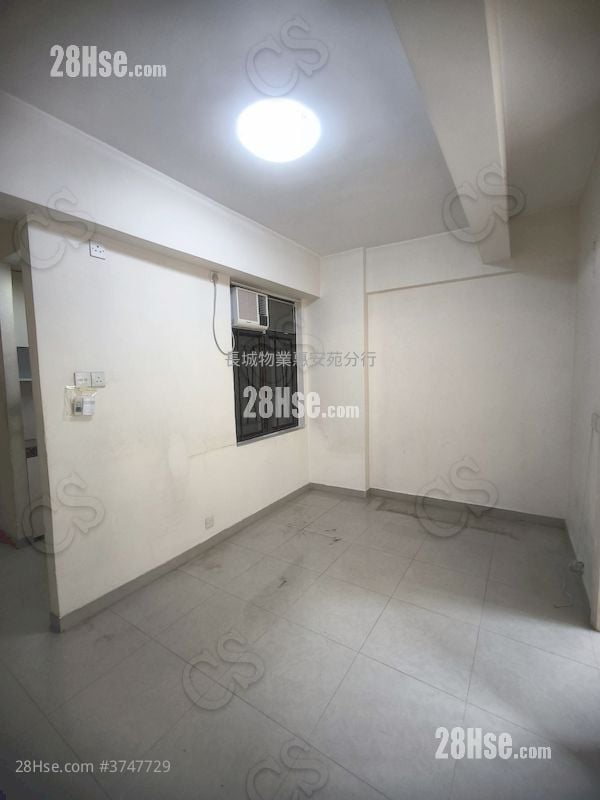 Chung Hing Mansion Sell 2 Bedrooms , 1 Bathroom 362 ft²