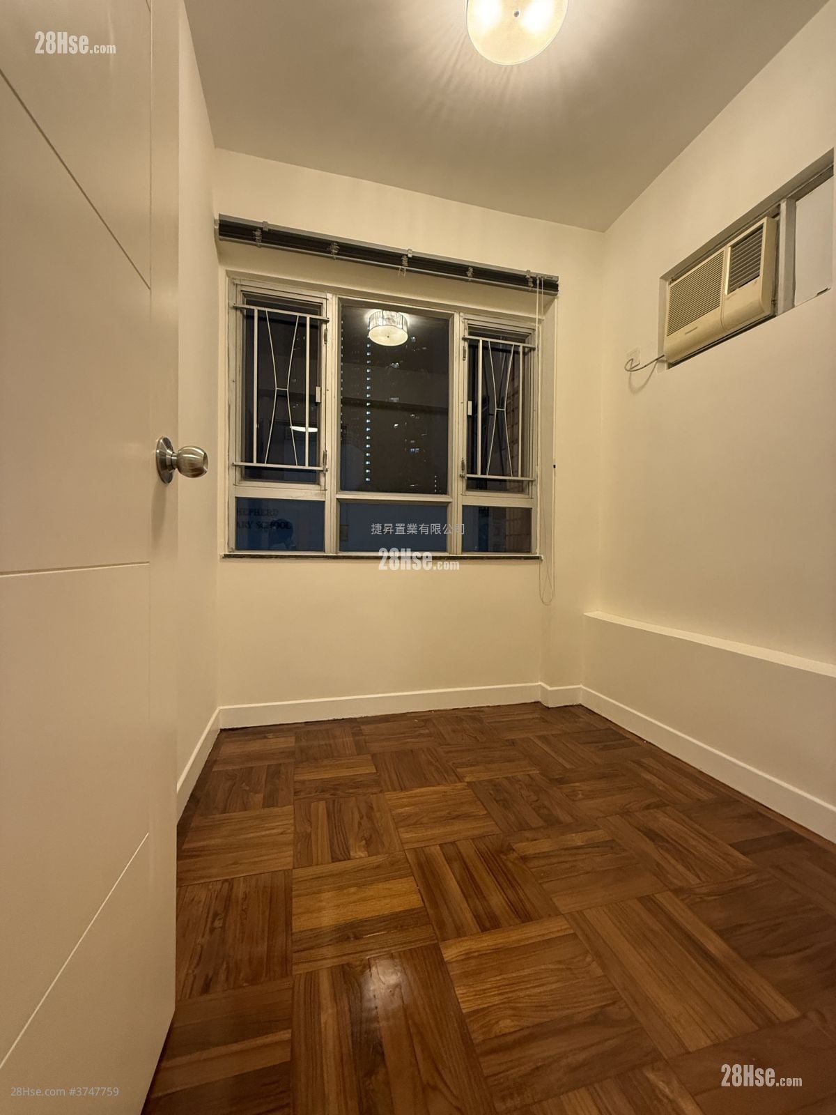 好运楼 售盘 2 房 , 1 浴室 314 平方尺