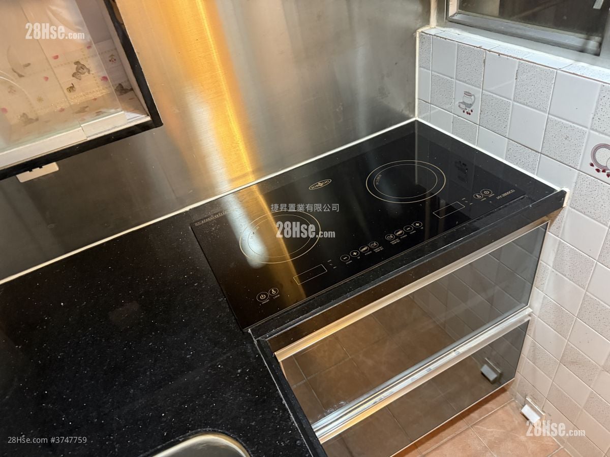 好运楼 售盘 2 房 , 1 浴室 314 平方尺