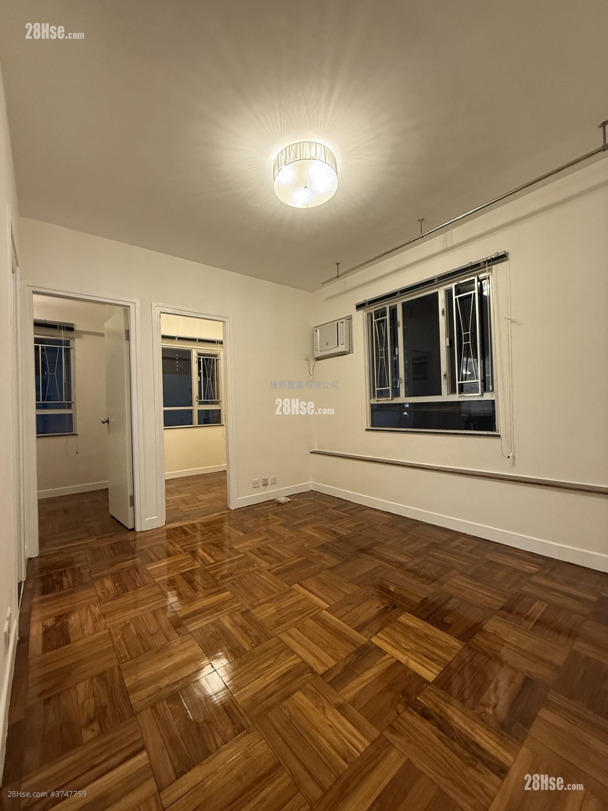 好运楼 售盘 2 房 , 1 浴室 314 平方尺