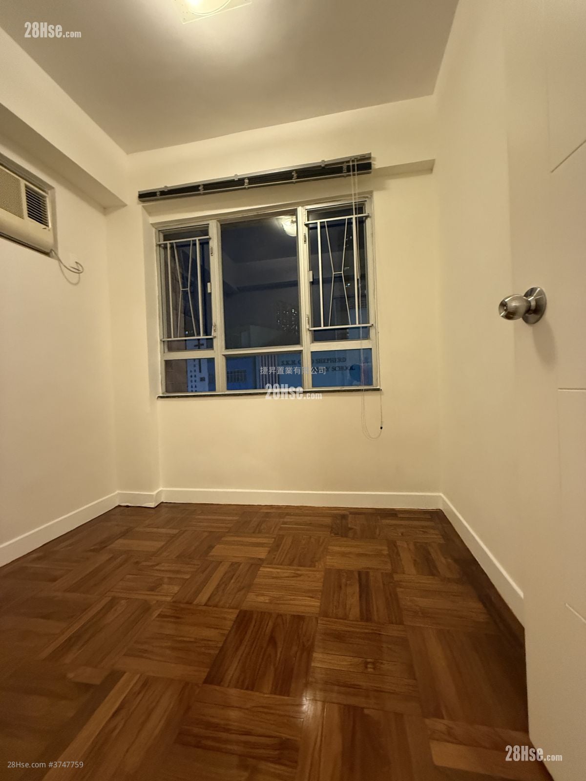 好运楼 售盘 2 房 , 1 浴室 314 平方尺