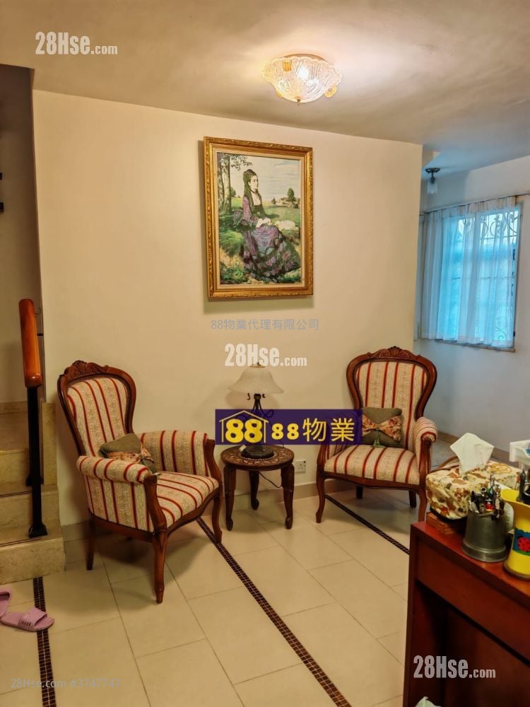 村屋 售盤 5+ 房 , 5+ 浴室 2,100 平方呎