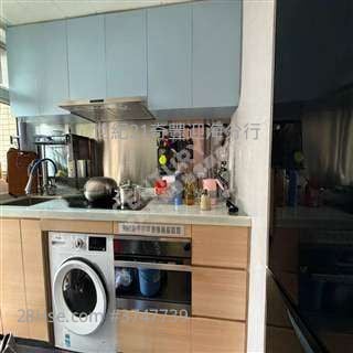 银湖天峰 售盘 2 房 551 平方尺