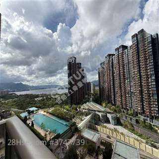 银湖天峰 售盘 2 房 551 平方尺