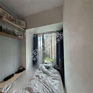 银湖天峰 售盘 2 房 551 平方尺