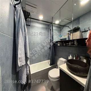 银湖天峰 售盘 2 房 551 平方尺