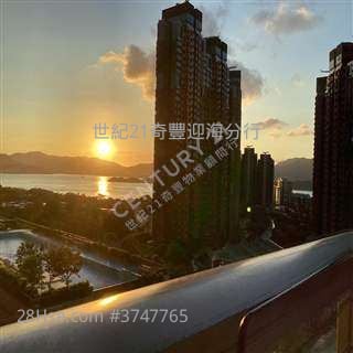 银湖天峰 售盘 3 房 , 1 浴室 798 平方尺