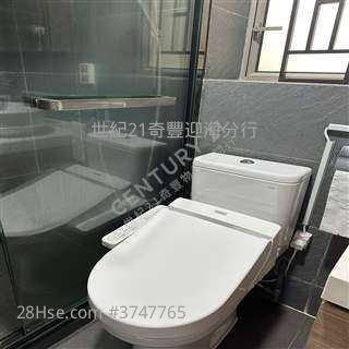 银湖天峰 售盘 3 房 , 1 浴室 798 平方尺