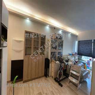 银湖天峰 售盘 3 房 , 1 浴室 798 平方尺