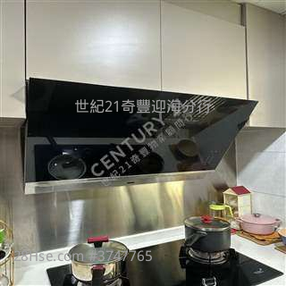 银湖天峰 售盘 3 房 , 1 浴室 798 平方尺