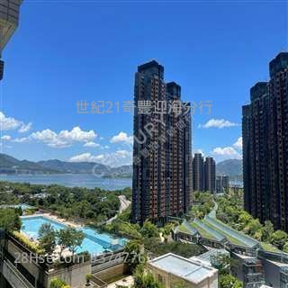 银湖天峰 售盘 3 房 , 1 浴室 798 平方尺