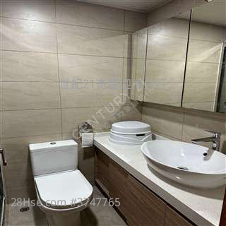 银湖天峰 售盘 3 房 , 1 浴室 798 平方尺