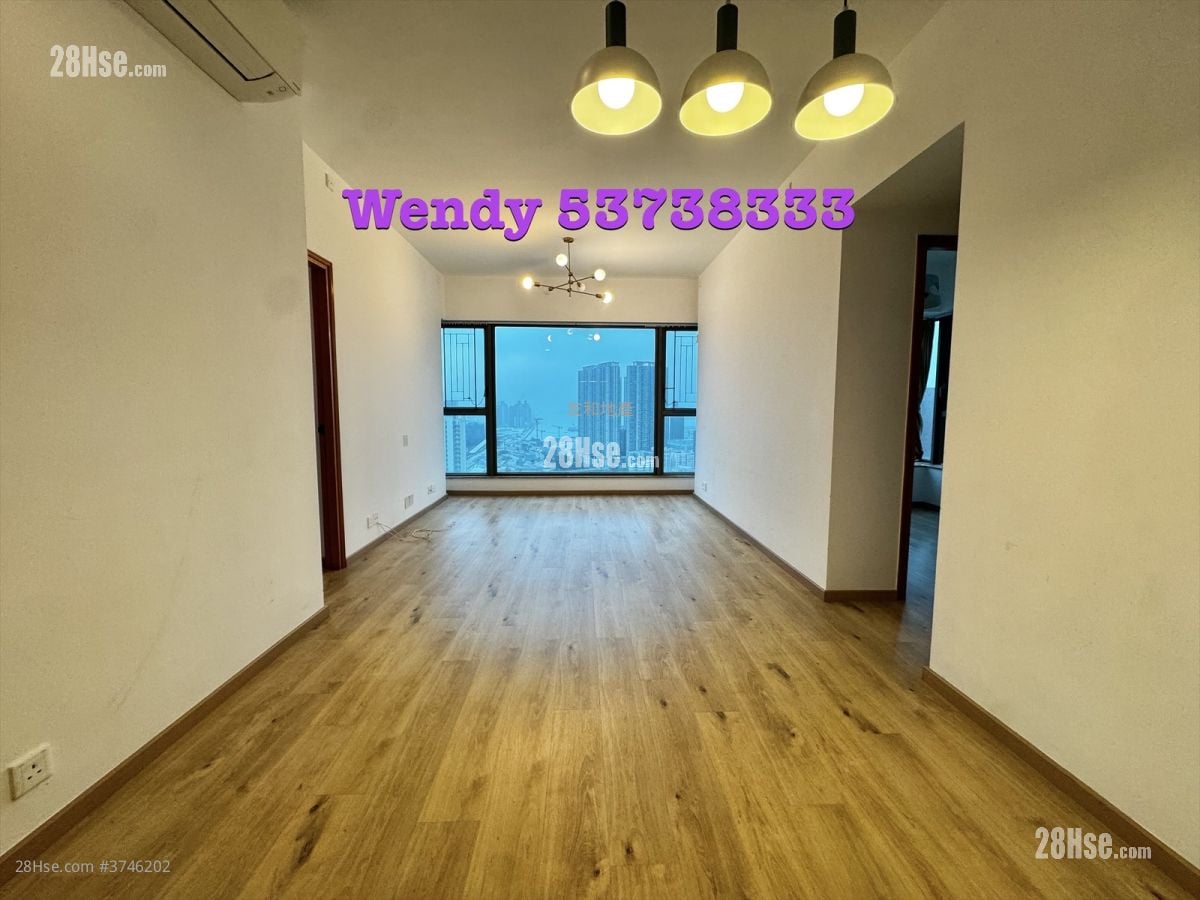 陶源 售盘 3 房 , 2 浴室 704 平方尺