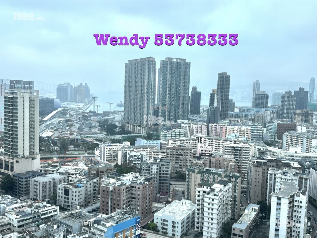 陶源 售盘 3 房 , 2 浴室 704 平方尺