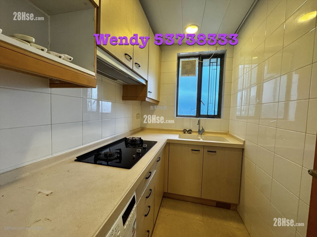 陶源 售盘 3 房 , 2 浴室 704 平方尺