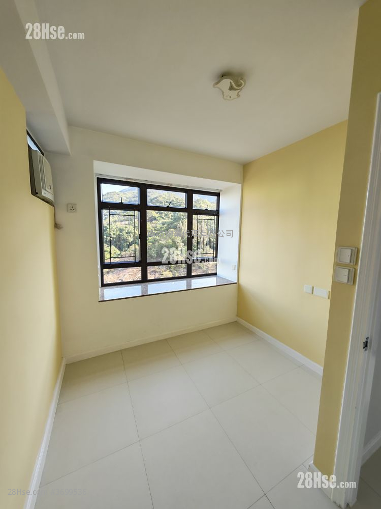 康怡花園 租盤 3 房 , 1 浴室 596 平方呎