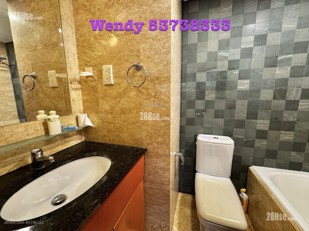 陶源 售盘 3 房 , 2 浴室 704 平方尺