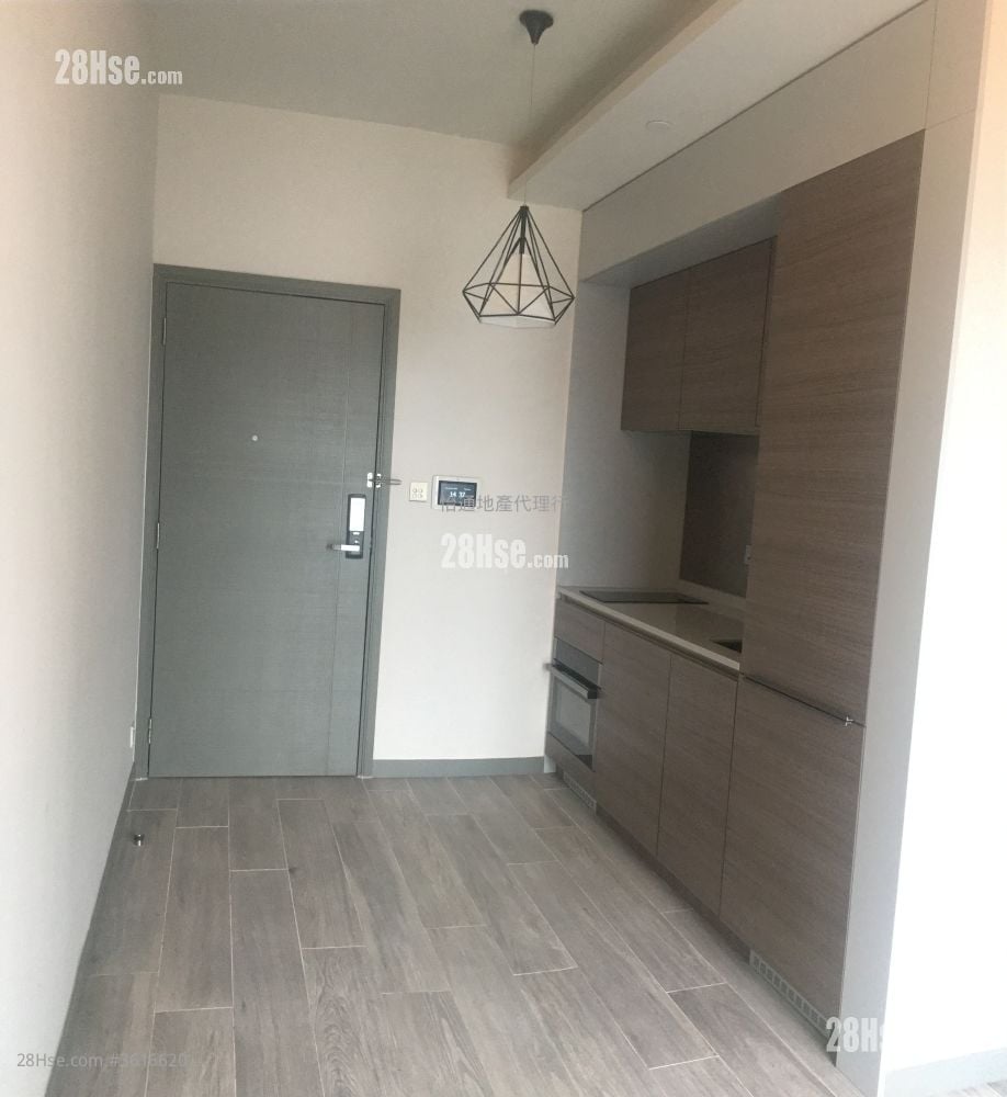 远晴 售盘 1 房 , 1 浴室 275 平方尺