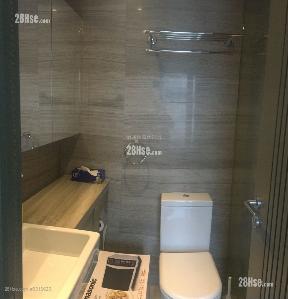 远晴 售盘 1 房 , 1 浴室 275 平方尺