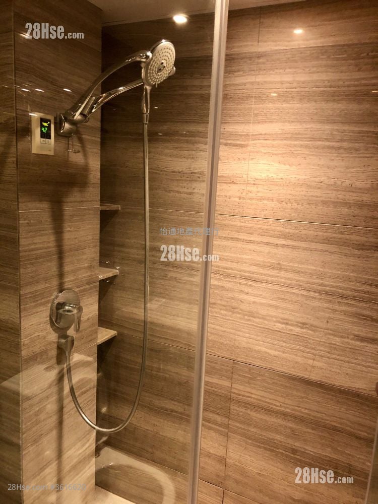 远晴 售盘 1 房 , 1 浴室 275 平方尺