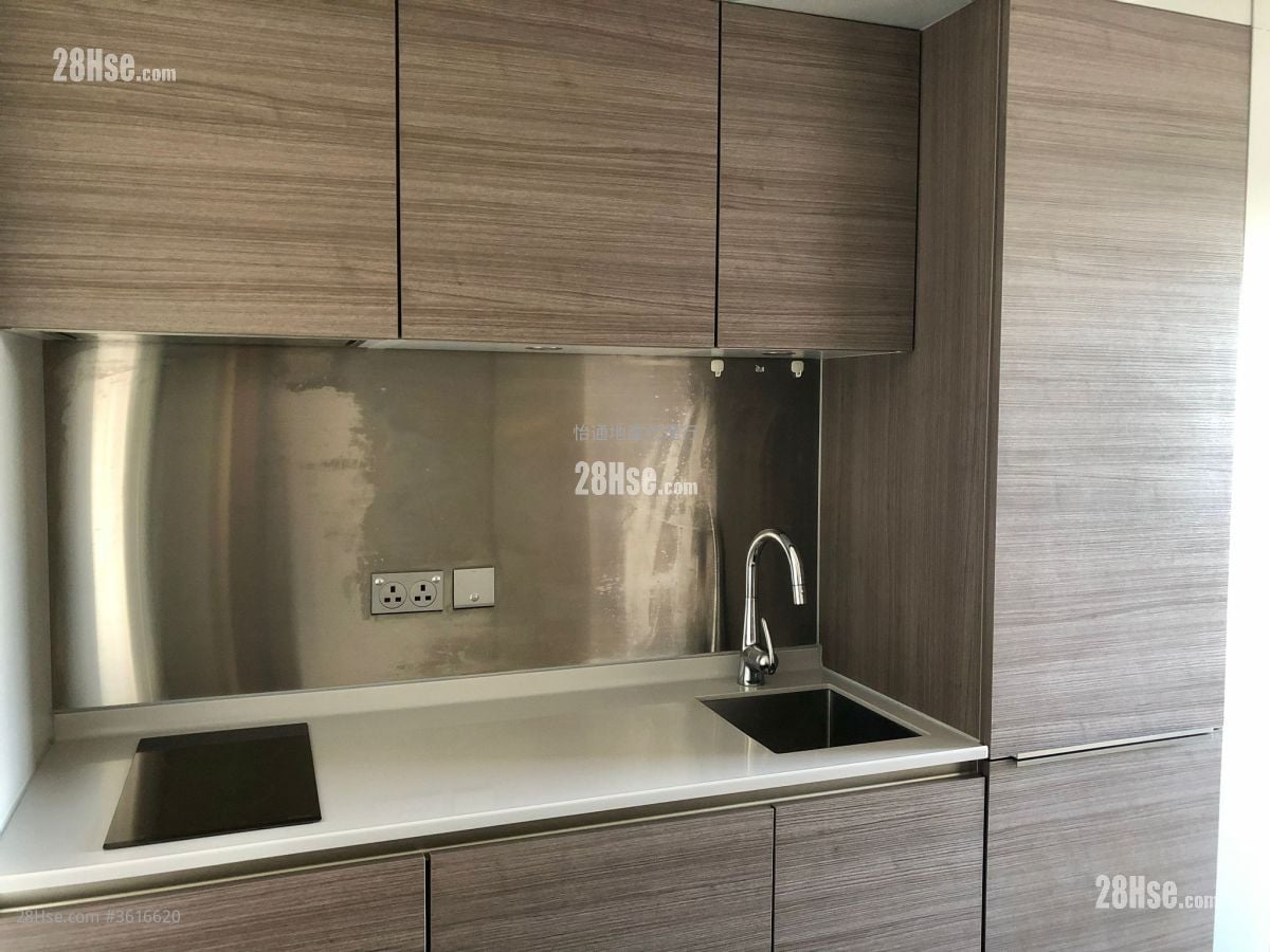 远晴 售盘 1 房 , 1 浴室 275 平方尺