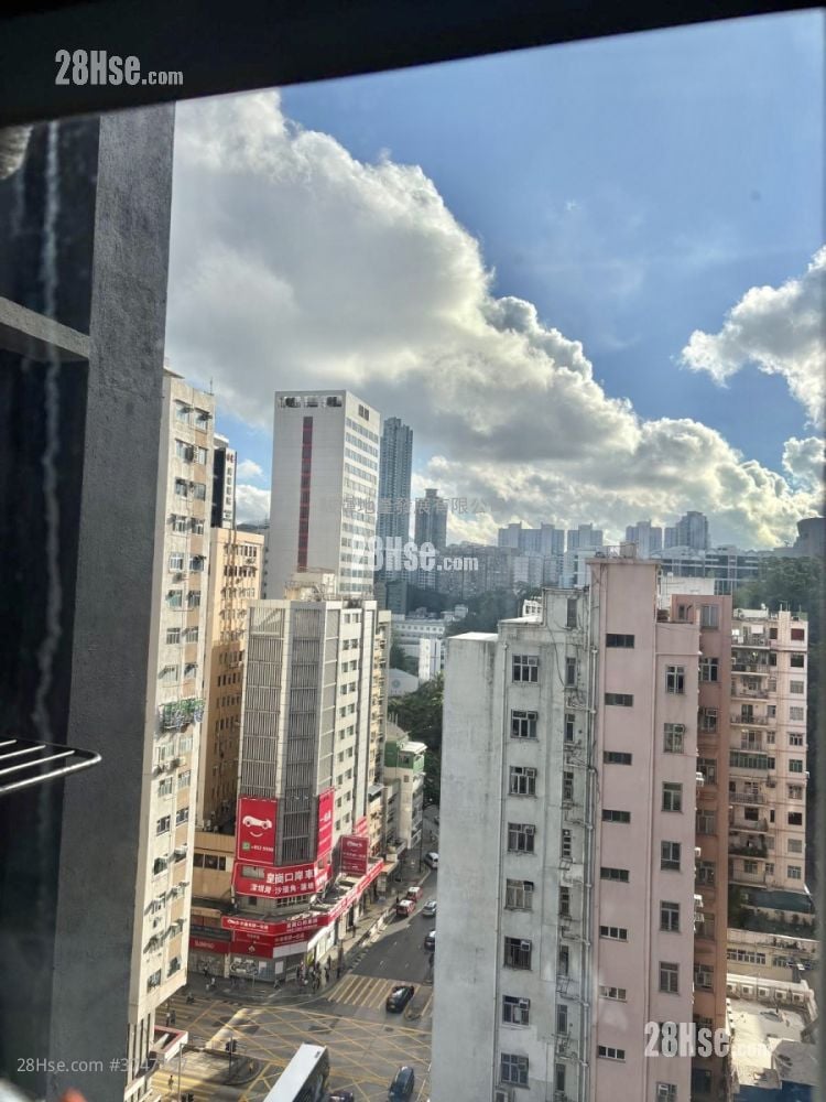 金辉大厦 售盘 2 房 , 1 浴室 302 平方尺