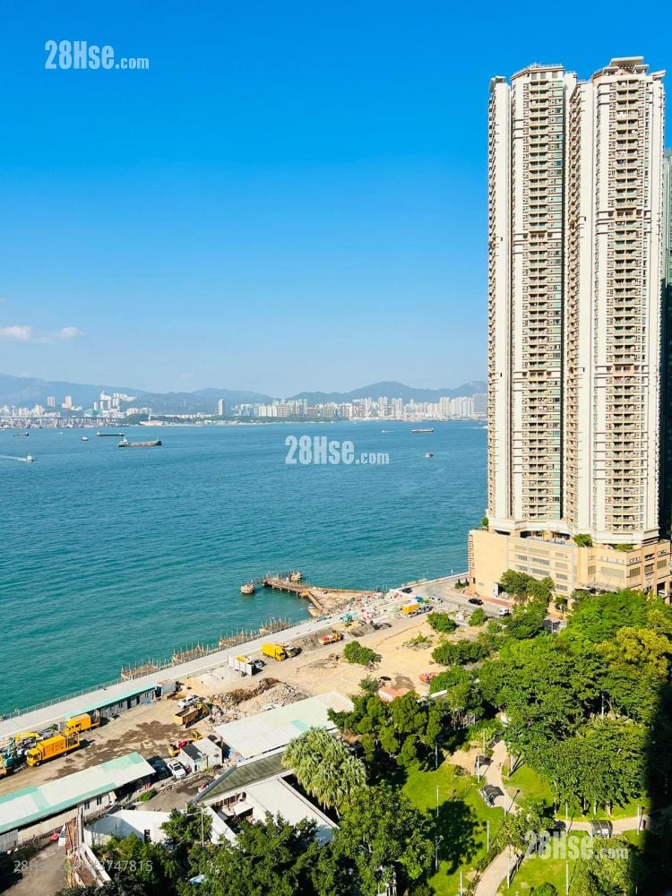 加惠台 售盘 3 房 , 2 浴室 633 平方尺