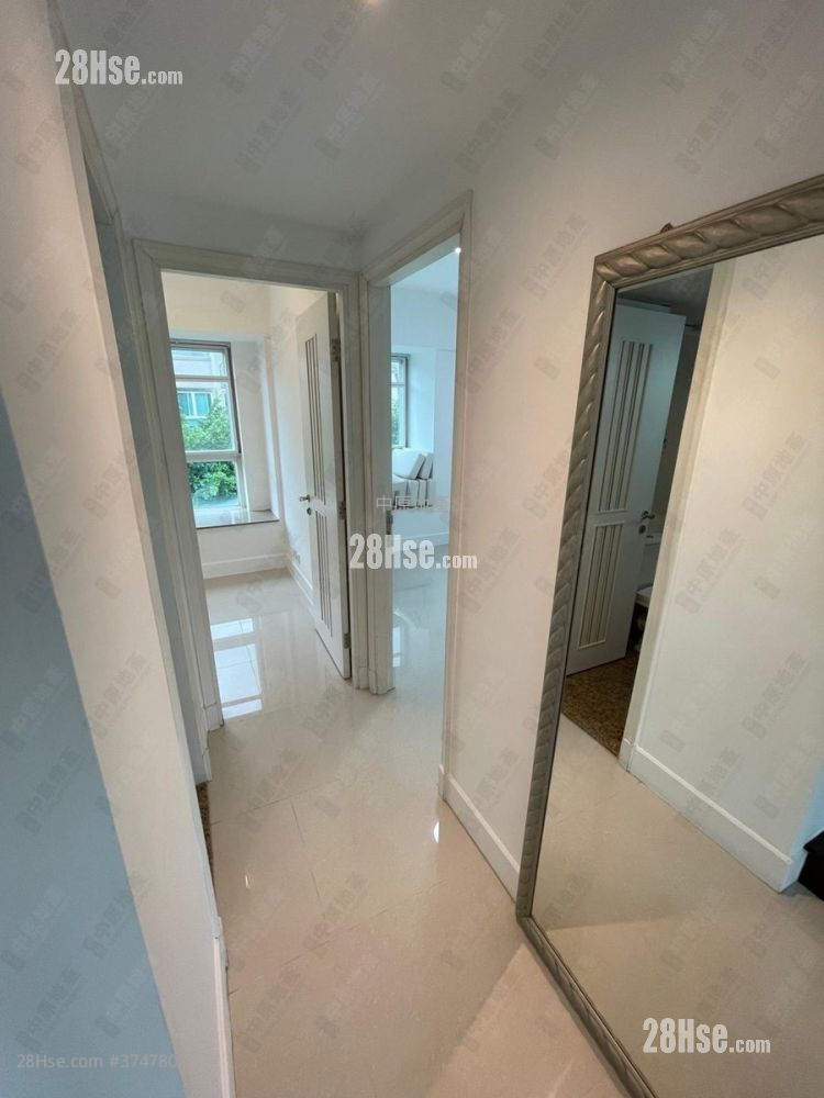 四季名園 售盤 3 房 930 平方呎