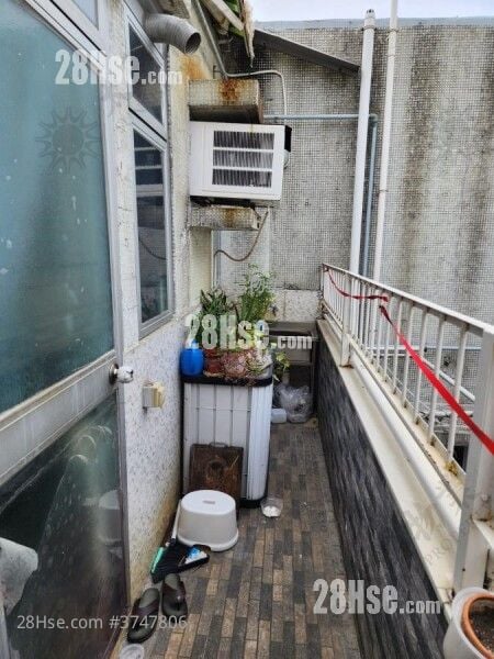 黃埔花園 售盤 3 房 771 平方呎