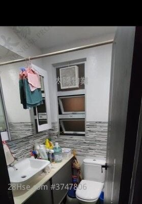 黃埔花園 售盤 3 房 771 平方呎