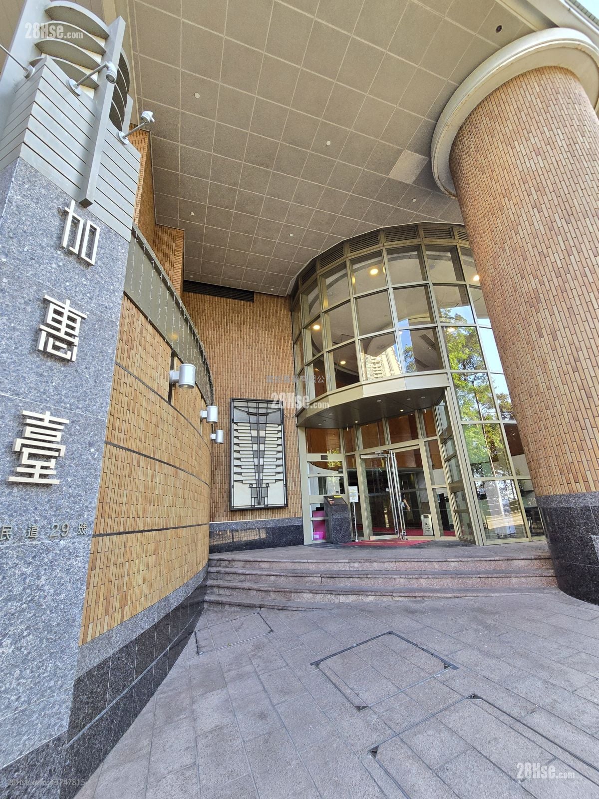 加惠台 售盘 3 房 , 2 浴室 633 平方尺