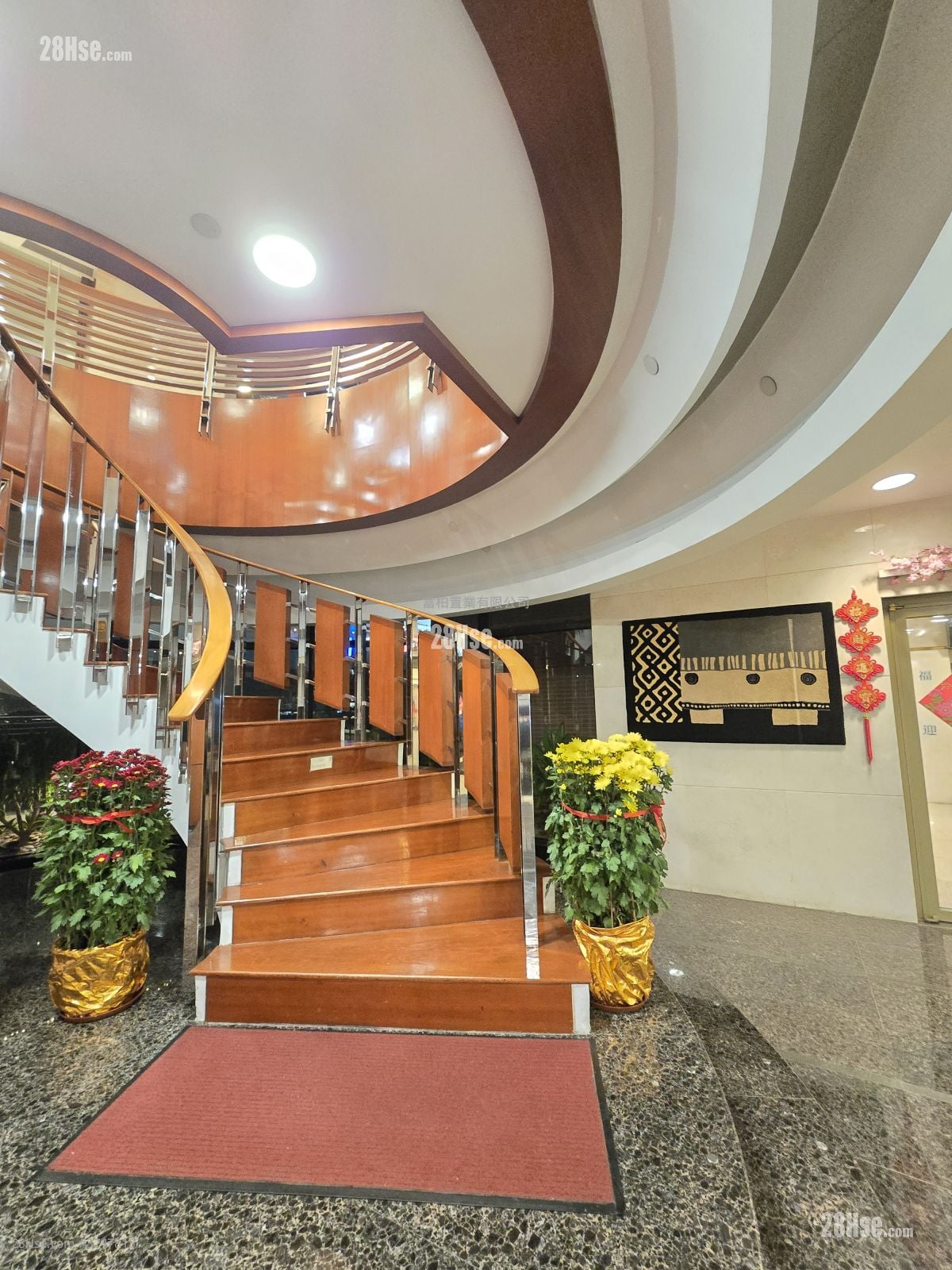 加惠台 售盘 3 房 , 2 浴室 633 平方尺