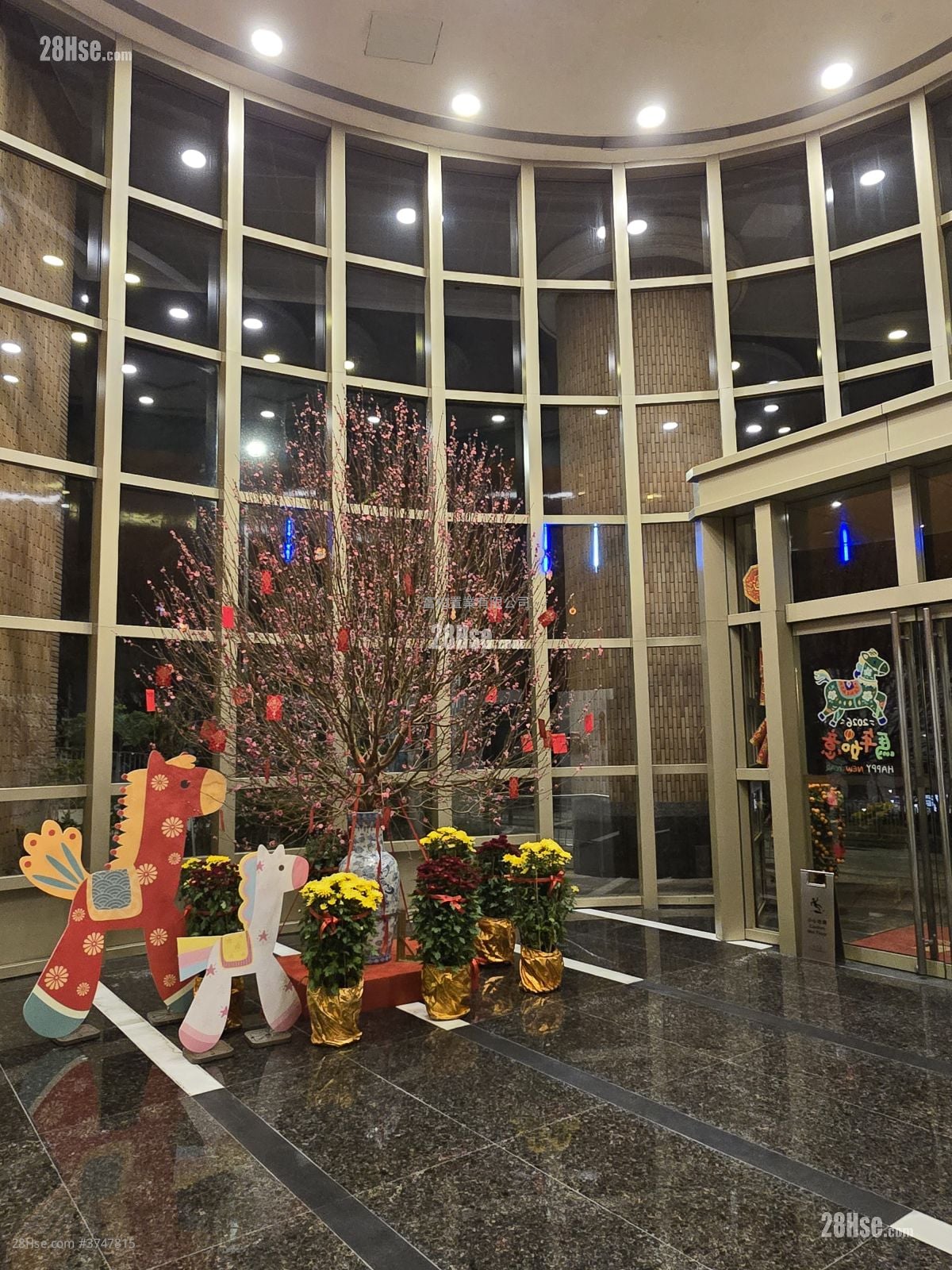 加惠台 售盘 3 房 , 2 浴室 633 平方尺