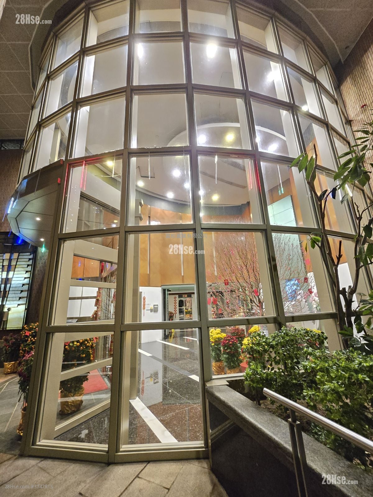 加惠台 售盘 3 房 , 2 浴室 633 平方尺