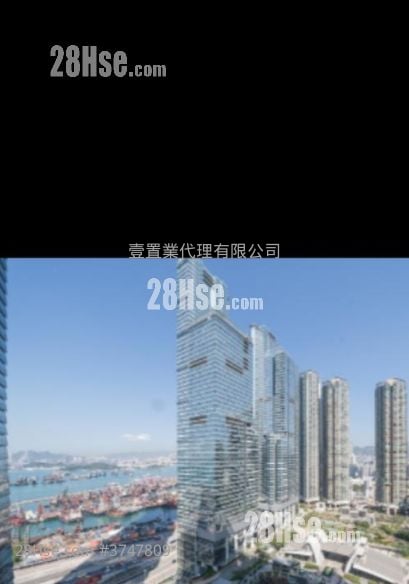 君临天下 售盘 2 房 , 2 浴室 1,062 平方尺