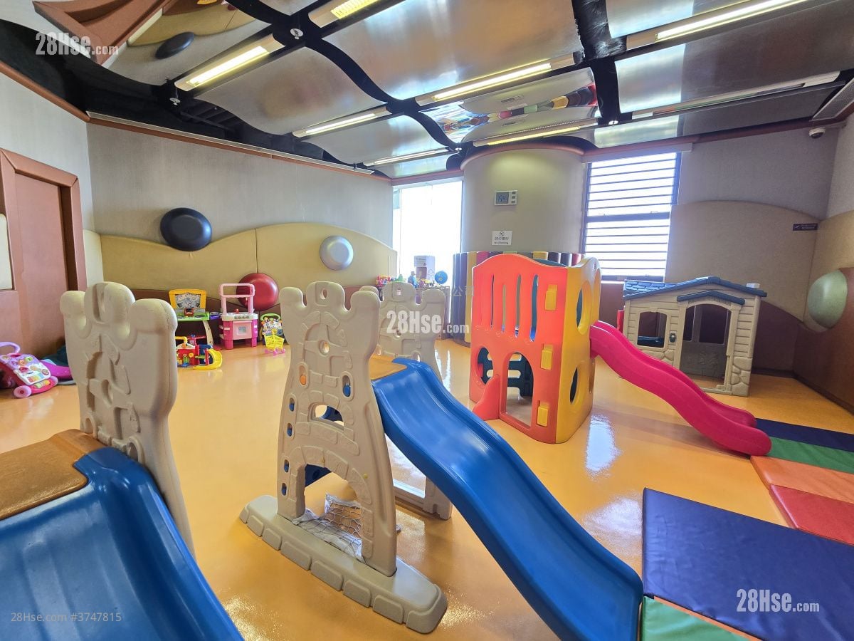 加惠台 售盘 3 房 , 2 浴室 633 平方尺