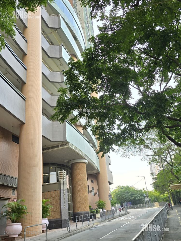 加惠台 售盘 3 房 , 2 浴室 633 平方尺