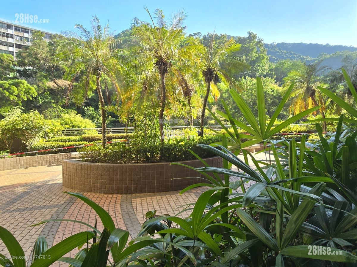 加惠台 售盘 3 房 , 2 浴室 633 平方尺