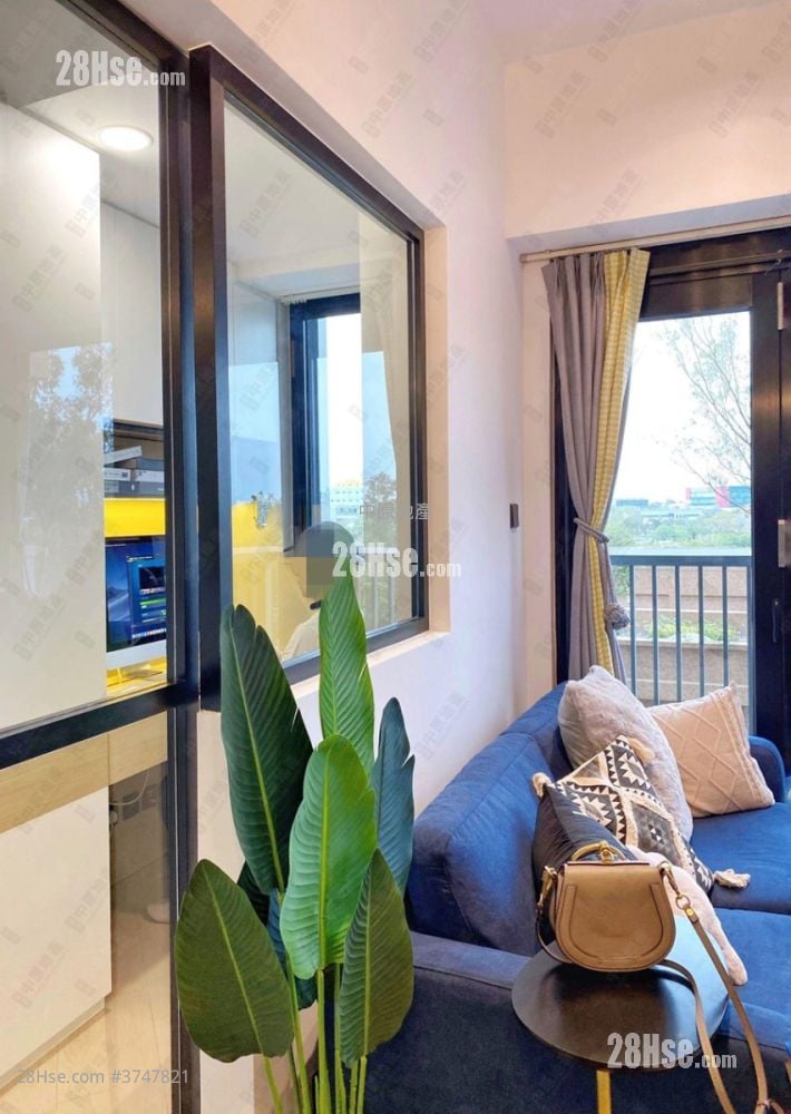 映御 售盤 2 房 , 1 浴室 423 平方呎