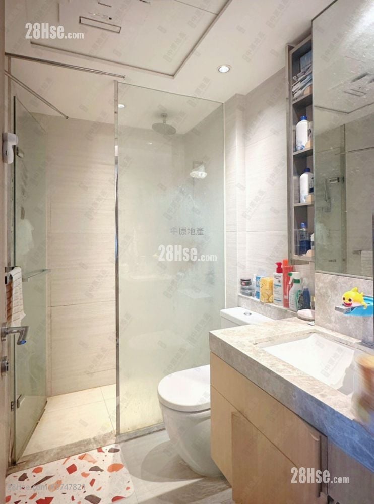 映御 售盤 2 房 , 1 浴室 423 平方呎