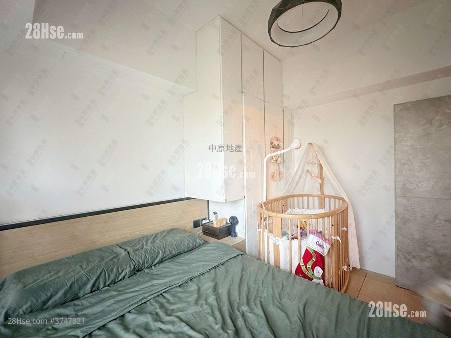 映御 售盤 2 房 , 1 浴室 423 平方呎