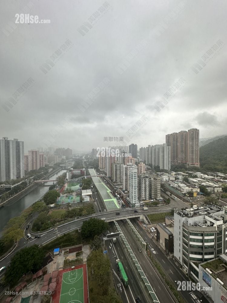 Parkview Court Sell 2 Bedrooms 471 ft²