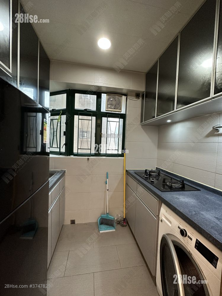 Parkview Court Sell 2 Bedrooms 471 ft²