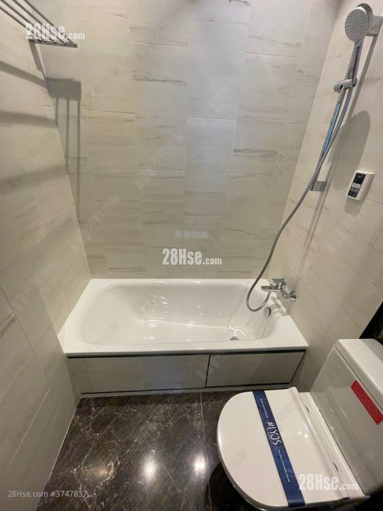 #LYOS 售盤 3 房 788 平方呎