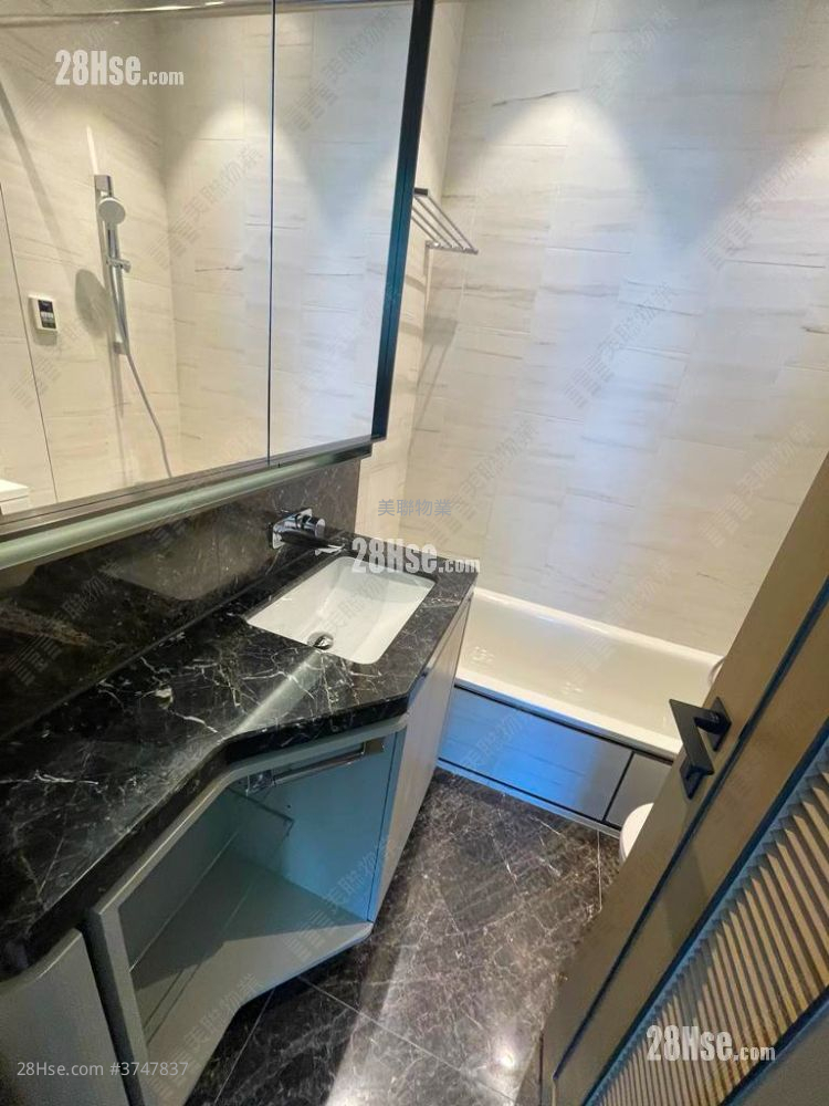 #LYOS 售盤 3 房 788 平方呎