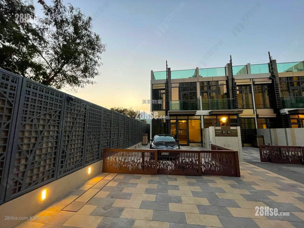 #LYOS 售盤 3 房 788 平方呎