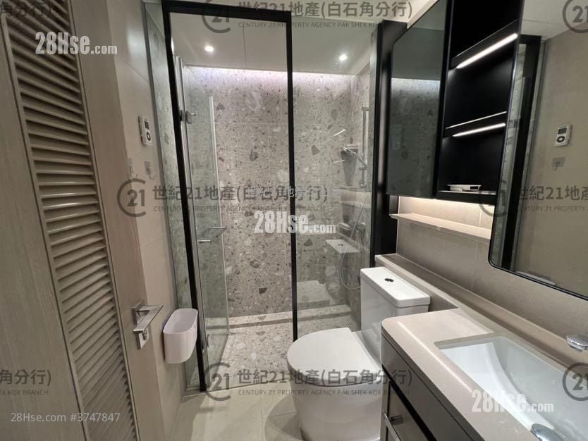 Silicon Hill 租盤 413 平方呎