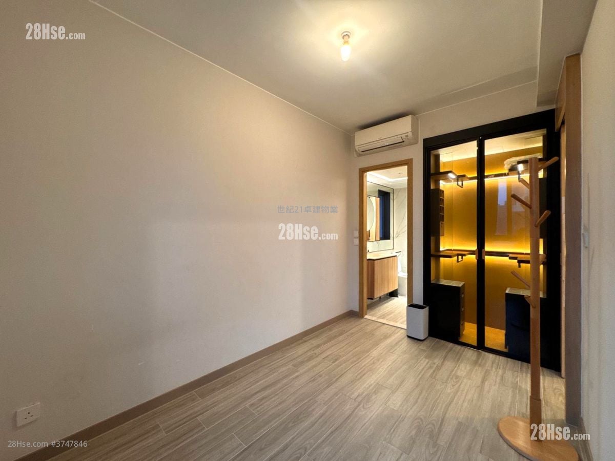 Arbour Rental 1 Bedroom , 1 Bathroom 350 ft²