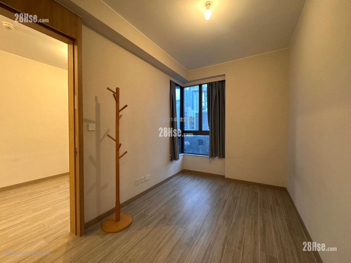 Arbour Rental 1 Bedroom , 1 Bathroom 350 ft²